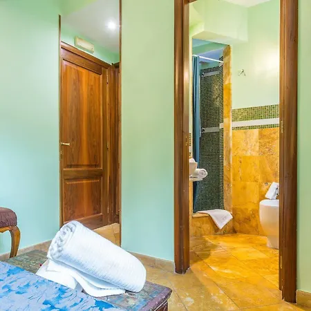 Vibel Hotel Řím