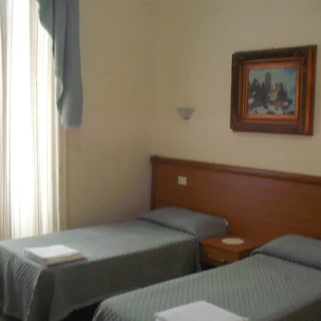 Bed & Breakfast Ritmo Blues Roma