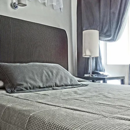 Giuggioli Hotel Řím