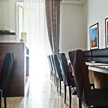 Giuggioli Hotel 3*
