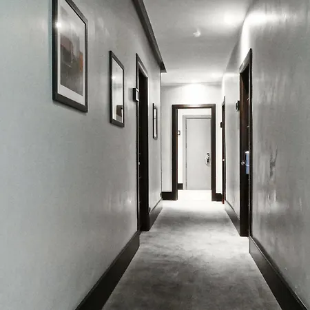 Giuggioli Hotel