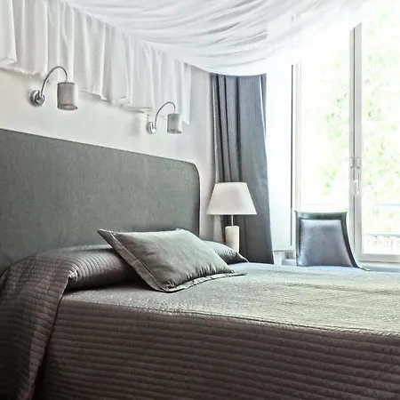 Giuggioli Hotel 3*