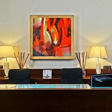 Giuggioli Hotel Řím