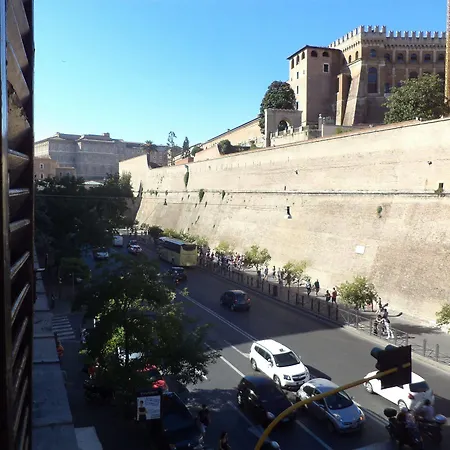 Quo Vadis 2 2* Roma