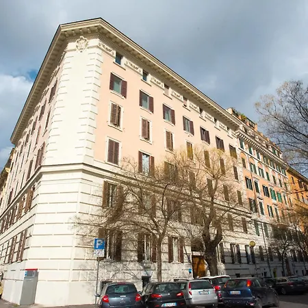 Bed & Breakfast Quo Vadis 2 Roma