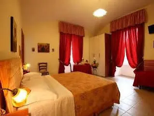 Bed & Breakfast And Cappuccino