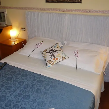 Daplace - Arena House Pensión