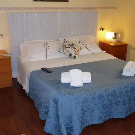 Daplace - Arena House Roma
