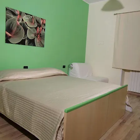 Guest house Reale House