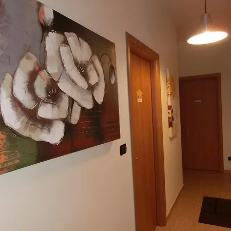 Reale House Rome