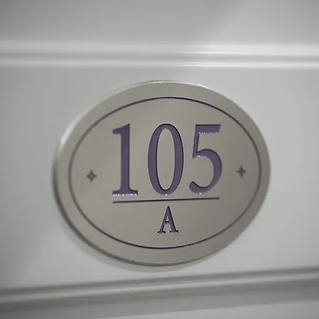 La Maison Di Sant'anna ゲストハウス 3*