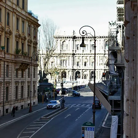 Residenza Zanardelli
