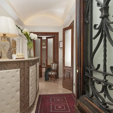 Residenza Zanardelli Bed & Breakfast