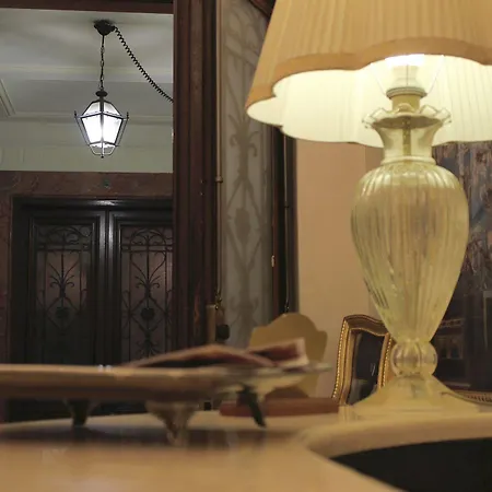 Residenza Zanardelli
