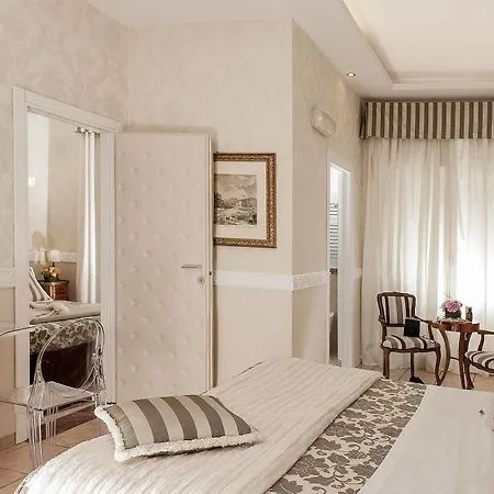 Bed & Breakfast Residenza Zanardelli Roma