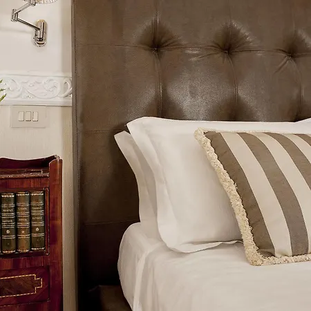 Residenza Zanardelli Bed & Breakfast Roma