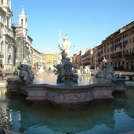 Residenza Zanardelli Bed & Breakfast 2*