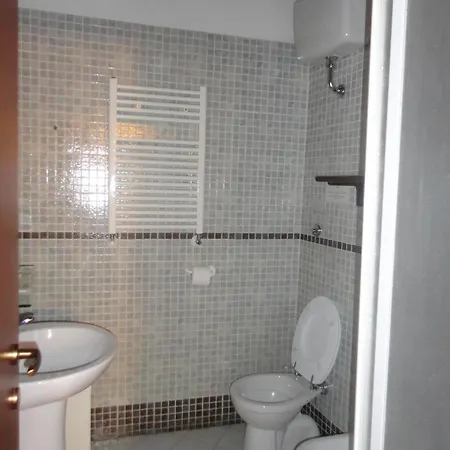 Minihotel Azzurra Rome