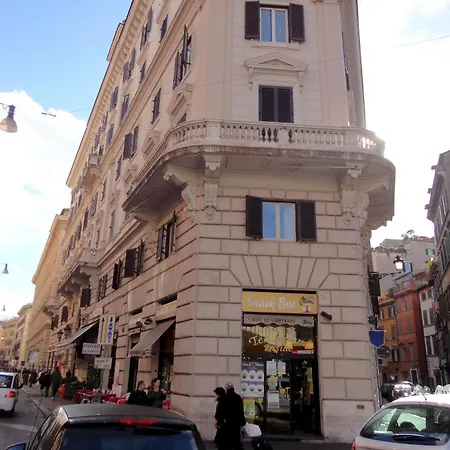 Minihotel Azzurra Guest house 3*