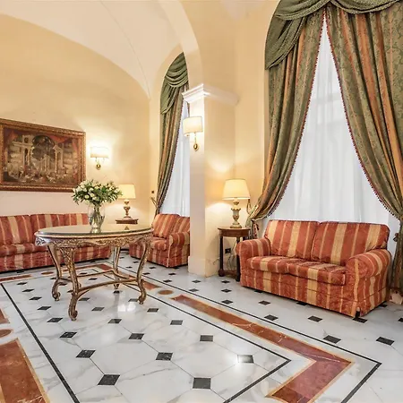 Raeli Archimede Ξενοδοχείο