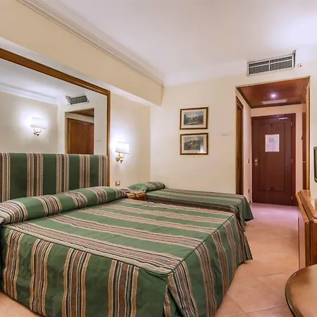 Raeli Archimede Ξενοδοχείο Ρώμη