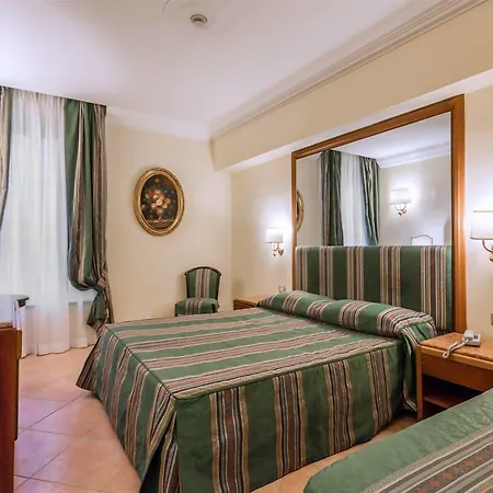 Ξενοδοχείο Raeli Archimede Ρώμη