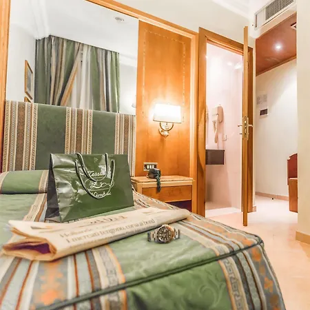 Ξενοδοχείο Raeli Archimede