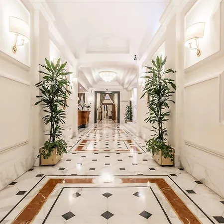 Raeli Archimede Ρώμη