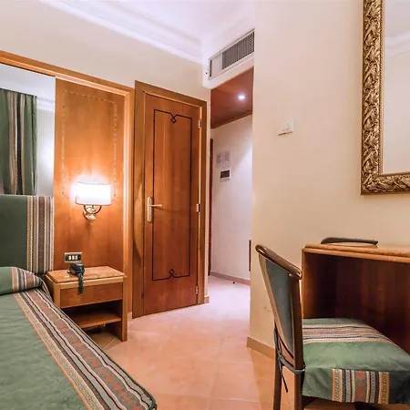 Ξενοδοχείο Raeli Archimede