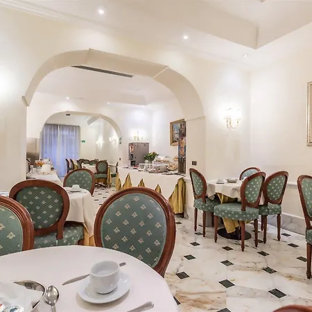 Ξενοδοχείο Raeli Archimede
