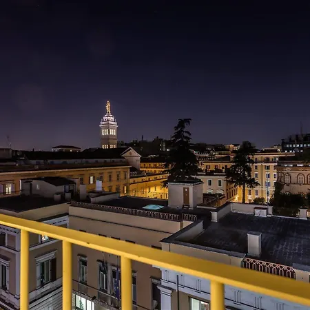 Raeli Archimede 4* Ρώμη
