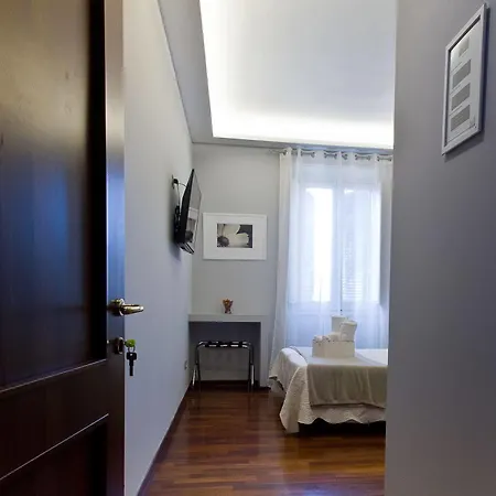 Maison d'hôtes Borghese Executive