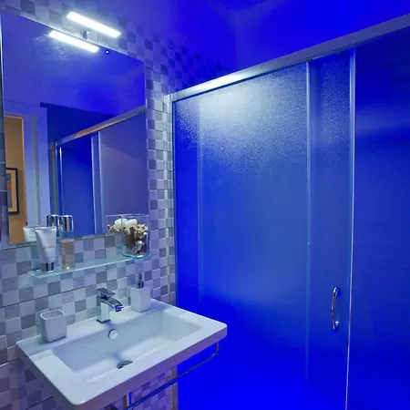 Maison d'hôtes Borghese Executive 3*