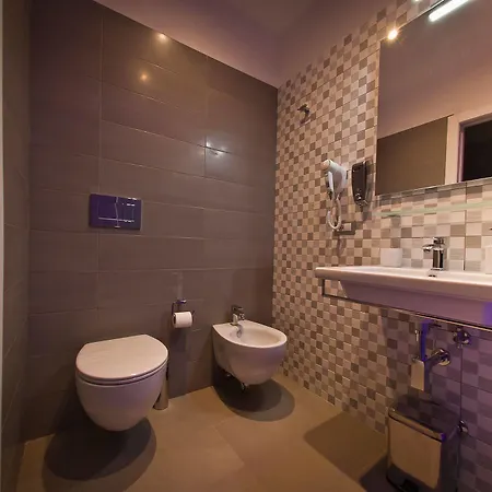 Maison d'hôtes Borghese Executive 3*