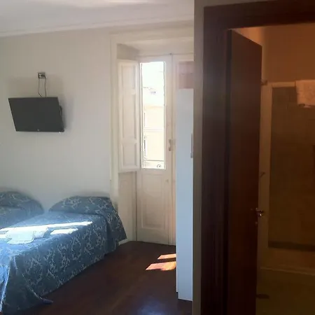 Borghese Executive Maison d'hôtes