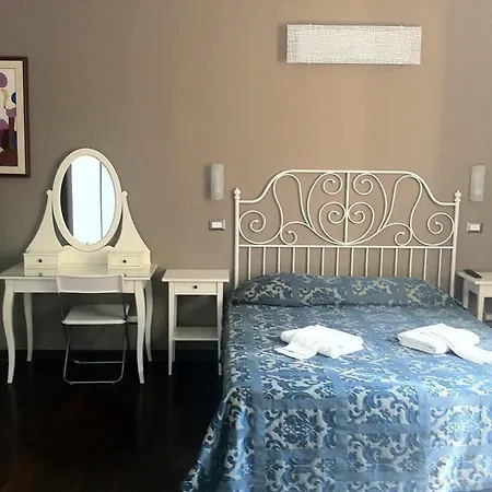 Borghese Executive Maison d'hôtes 3*