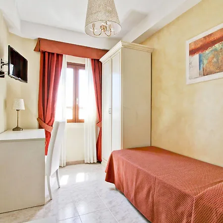 Il Villino Hotel Rome