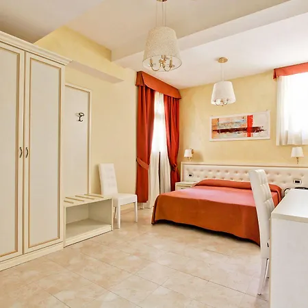 Il Villino 3* Rome