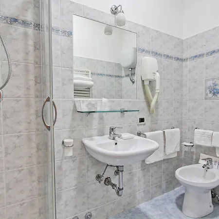 Il Villino Hotel