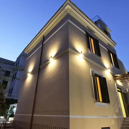 Il Villino 3* Rome