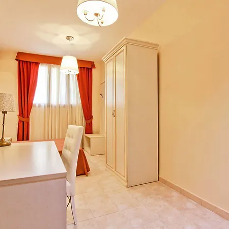 Il Villino Rome