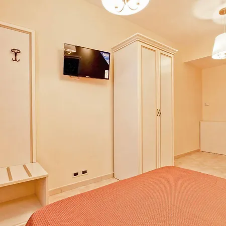Il Villino Hotel Rome