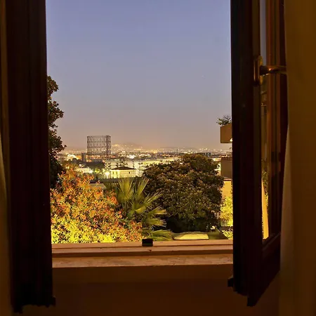 Il Villino Rome