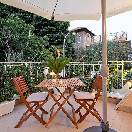 Il Villino 3* Rome