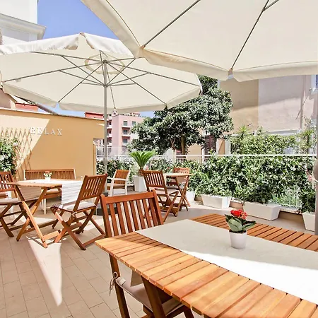 Hotel Il Villino