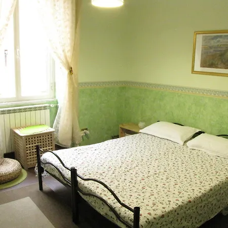 Sunny Guest house Rome