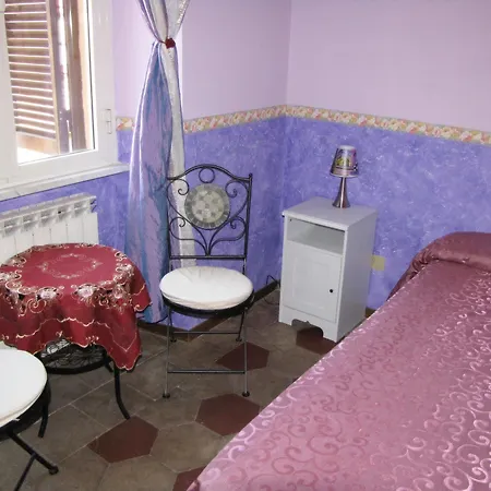 Guest house Sunny 2*
