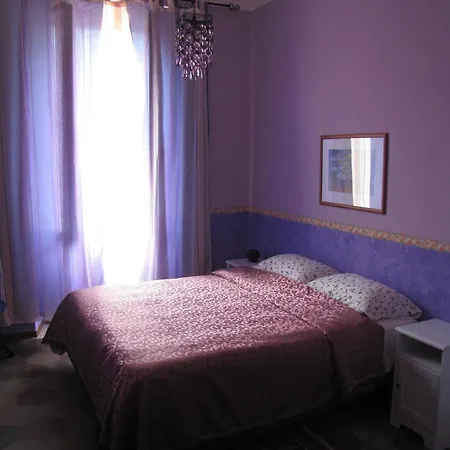 Sunny Guest house Rome
