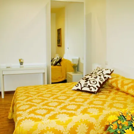 Bed & Breakfast Have A - Luxury Řím