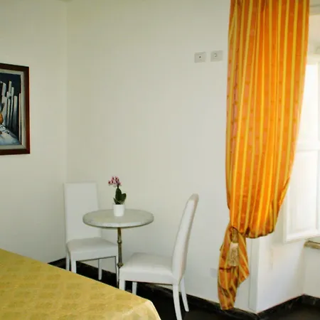 Have A - Luxury 3* Řím